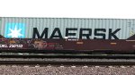 WB Intermodal Frt  -100-